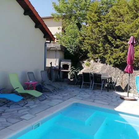 Gite La Nonnette Prades  Bagian luar foto