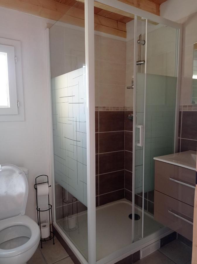 Gite La Nonnette Prades  Bagian luar foto