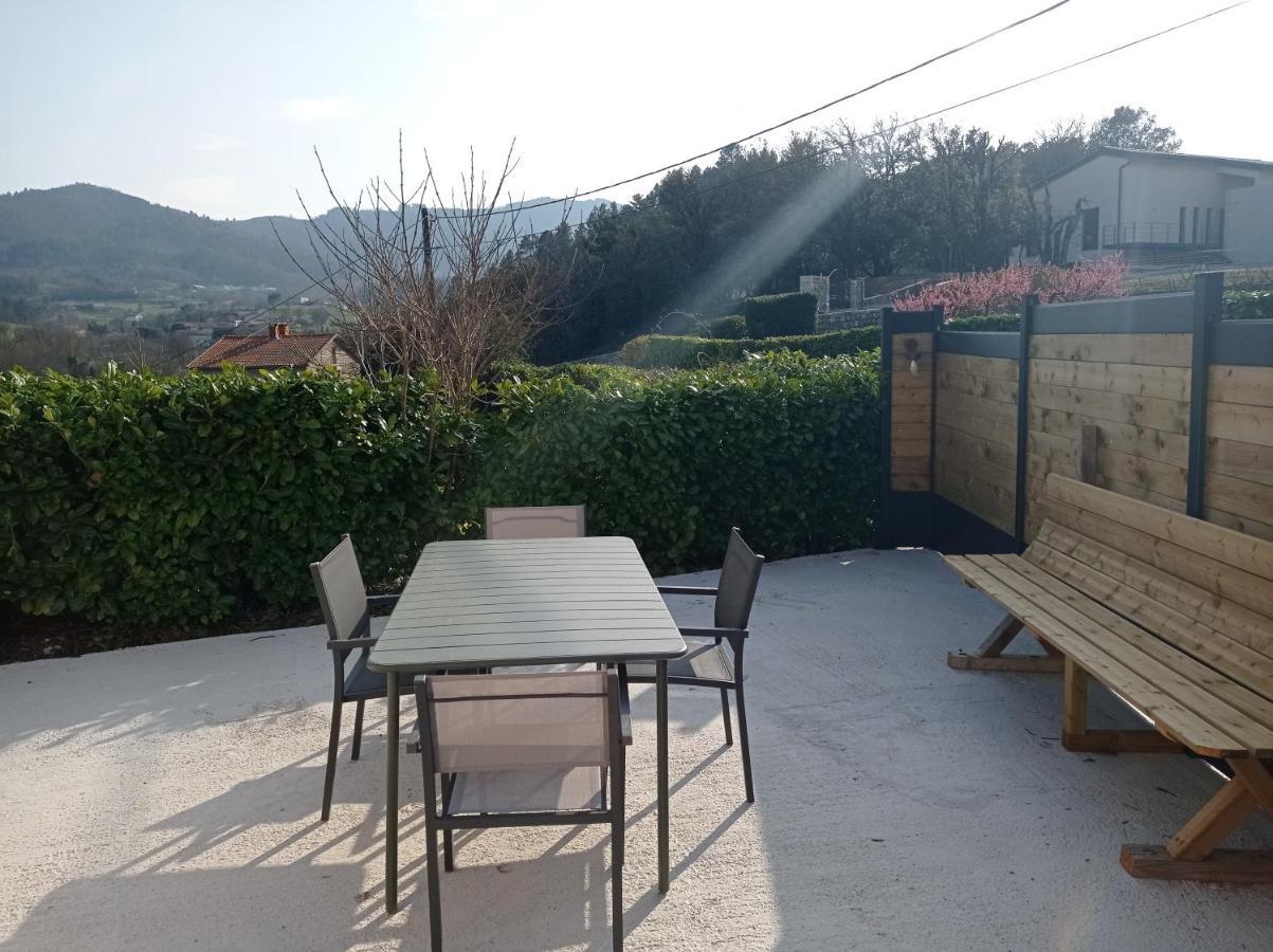 Gite La Nonnette Prades  Bagian luar foto