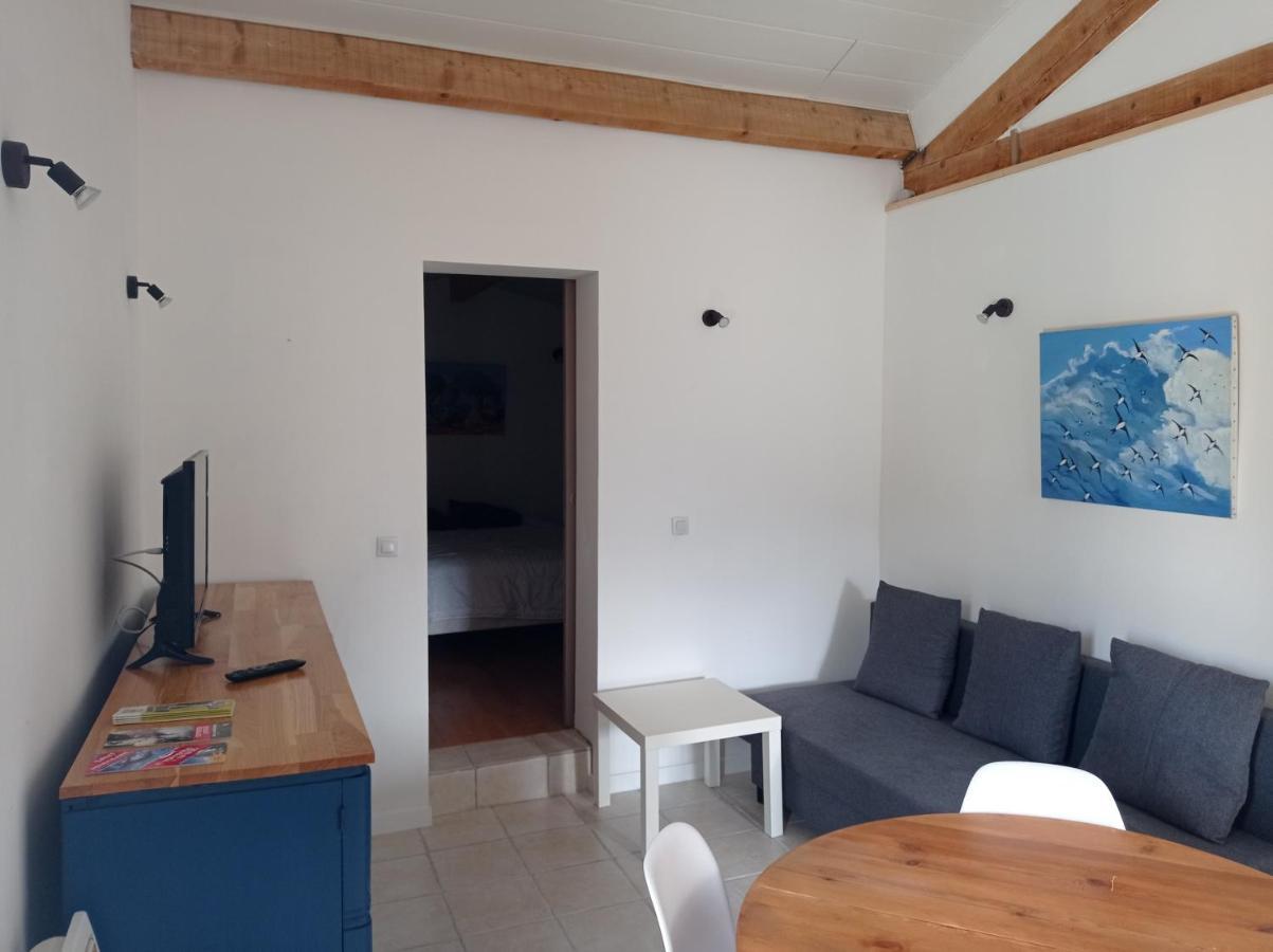Gite La Nonnette Prades  Bagian luar foto